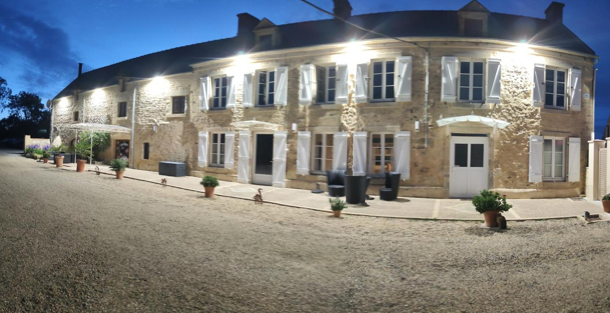 La Ferme Aux Chats Formigny Dış mekan fotoğraf